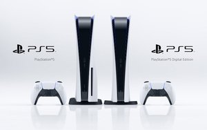 PlayStation 5