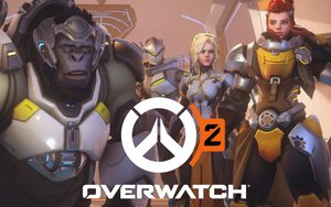 Overwatch 2