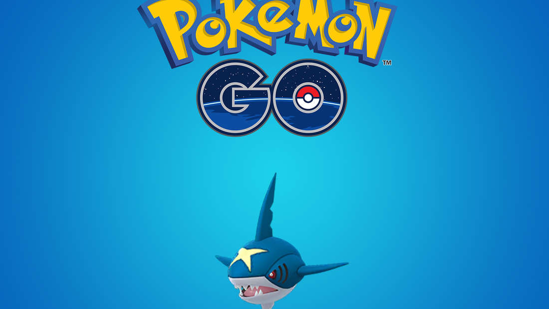 Tohaido in Pokemon GO