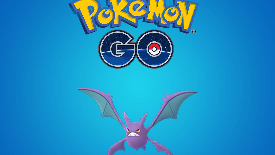 Iksbat in Pokemon GO
