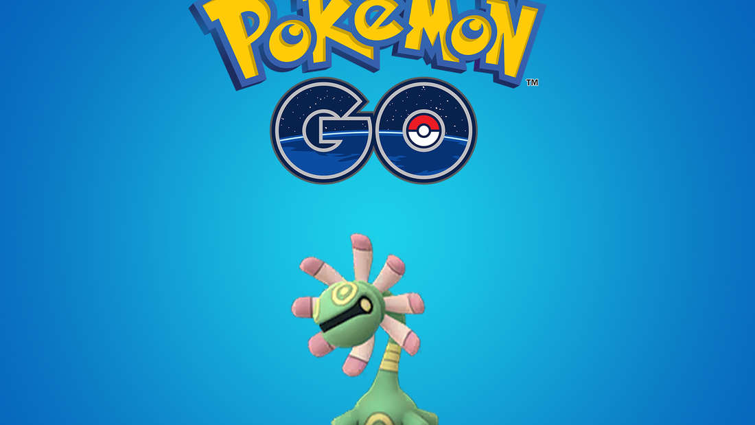 Wielie in Pokemon GO