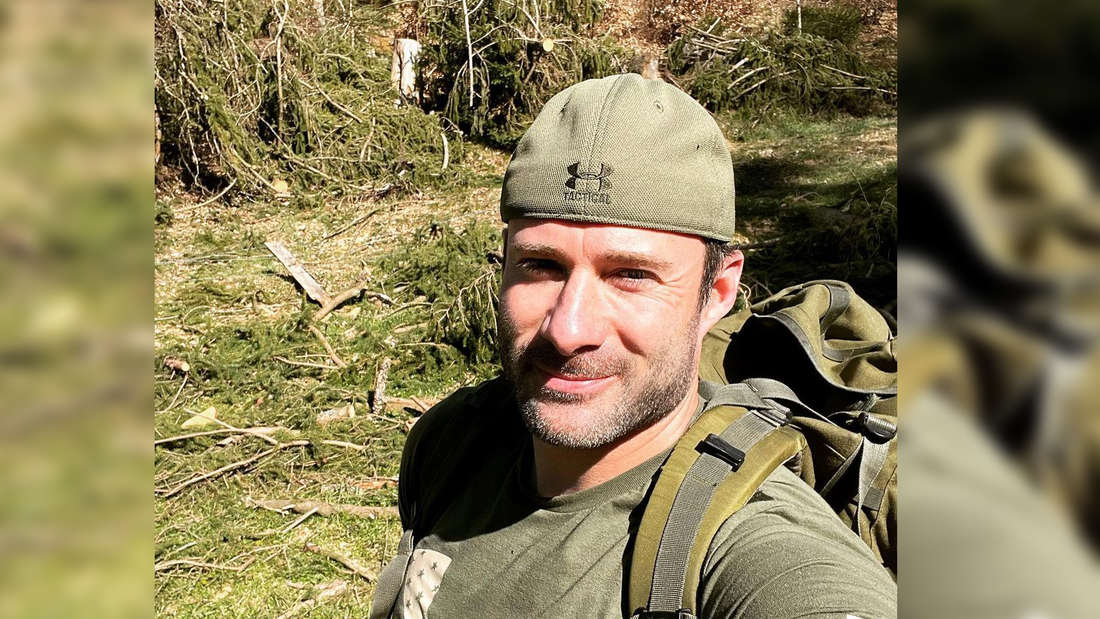 7 vs. Wild Season 2 participant Ottogerd Karasch is also known as a YouTuber as a Bulletproof Entrepreneur