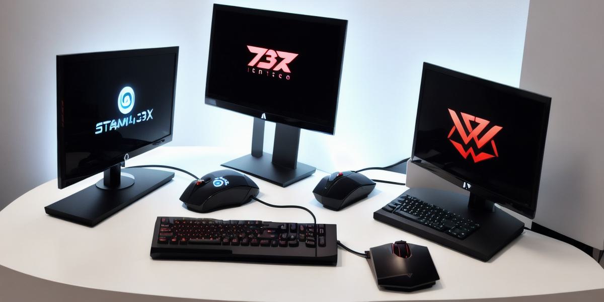 The Ultimate Guide to Steam 30xx: Features and Benefits for Gamers