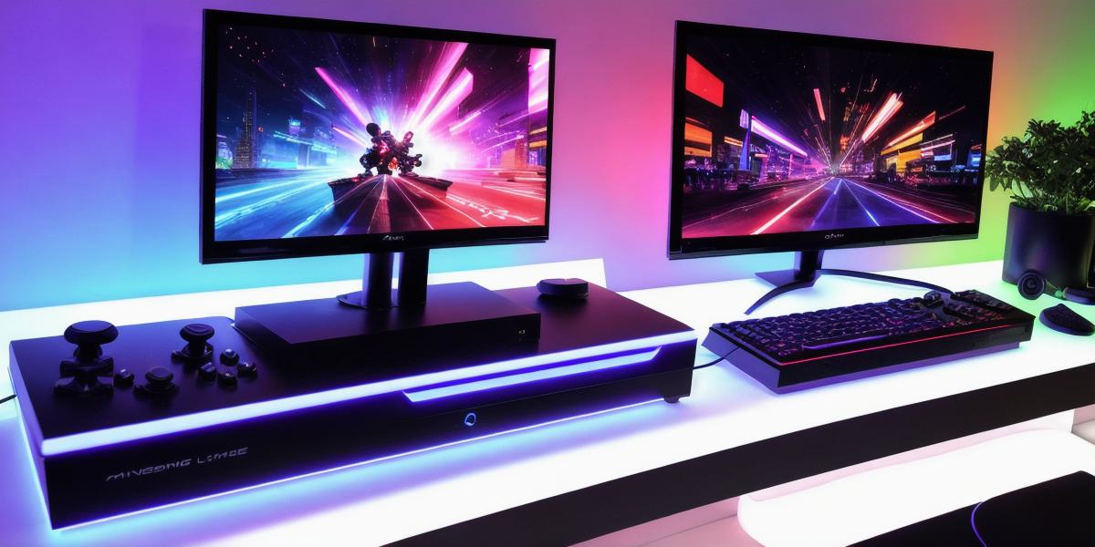 Steam 3000: The Future of Gaming
