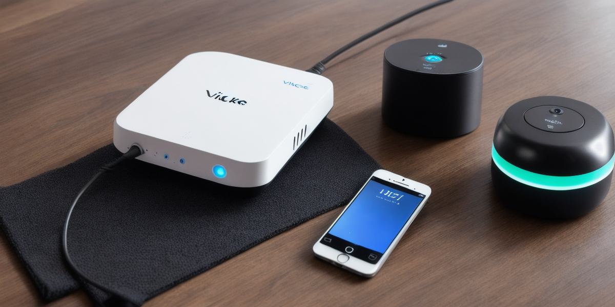 Vicks Warm Steam Vaporizer: The Perfect Solution for Gamers