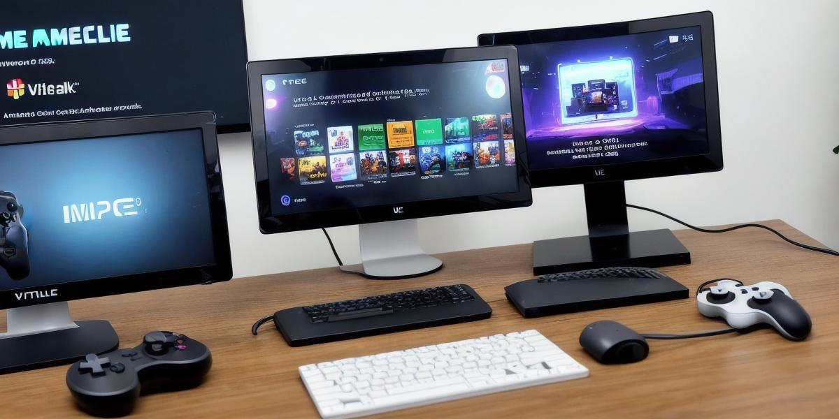 Locating Your Steam 64 ID: A Guide for Gamers