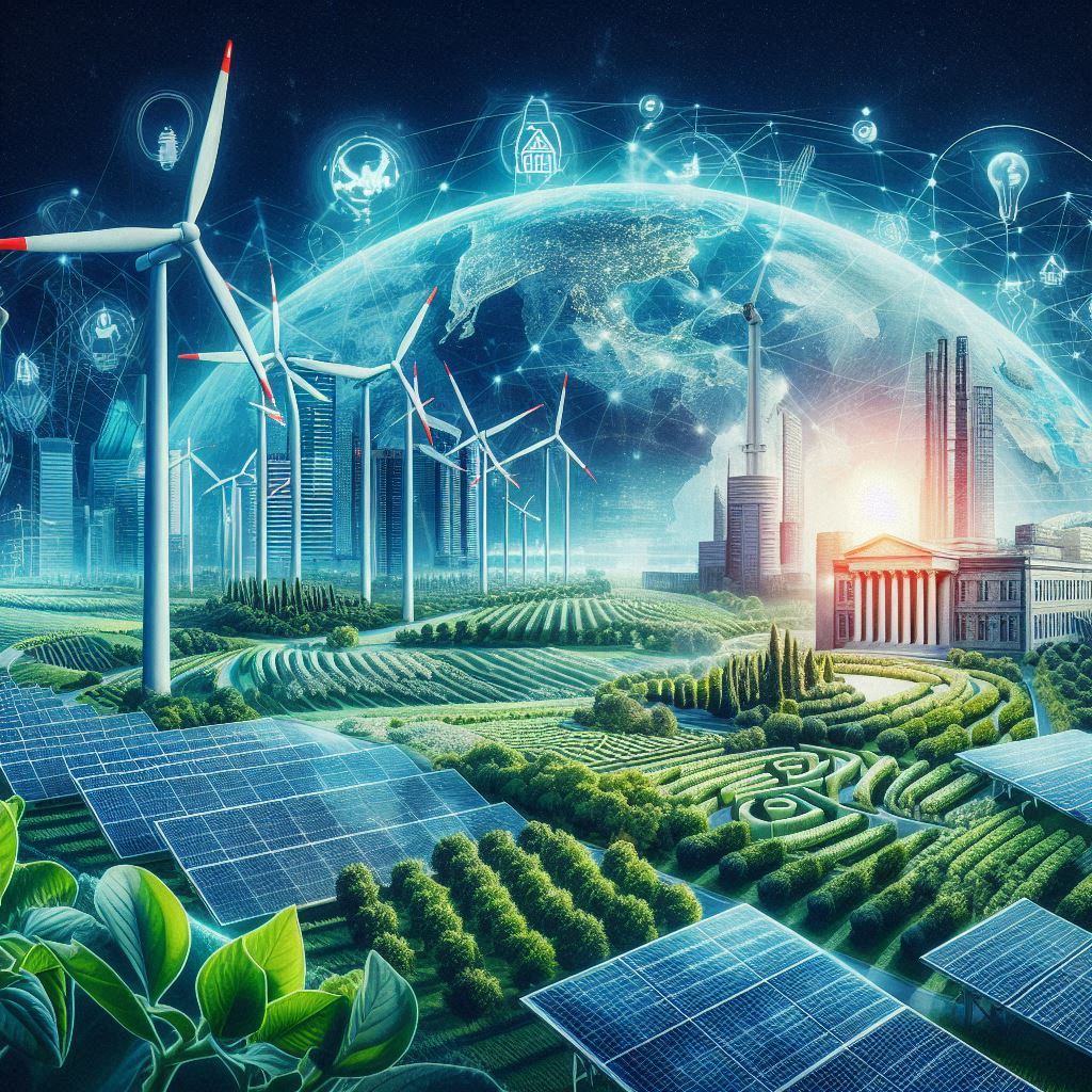 Green Energy Investment in Cyprus