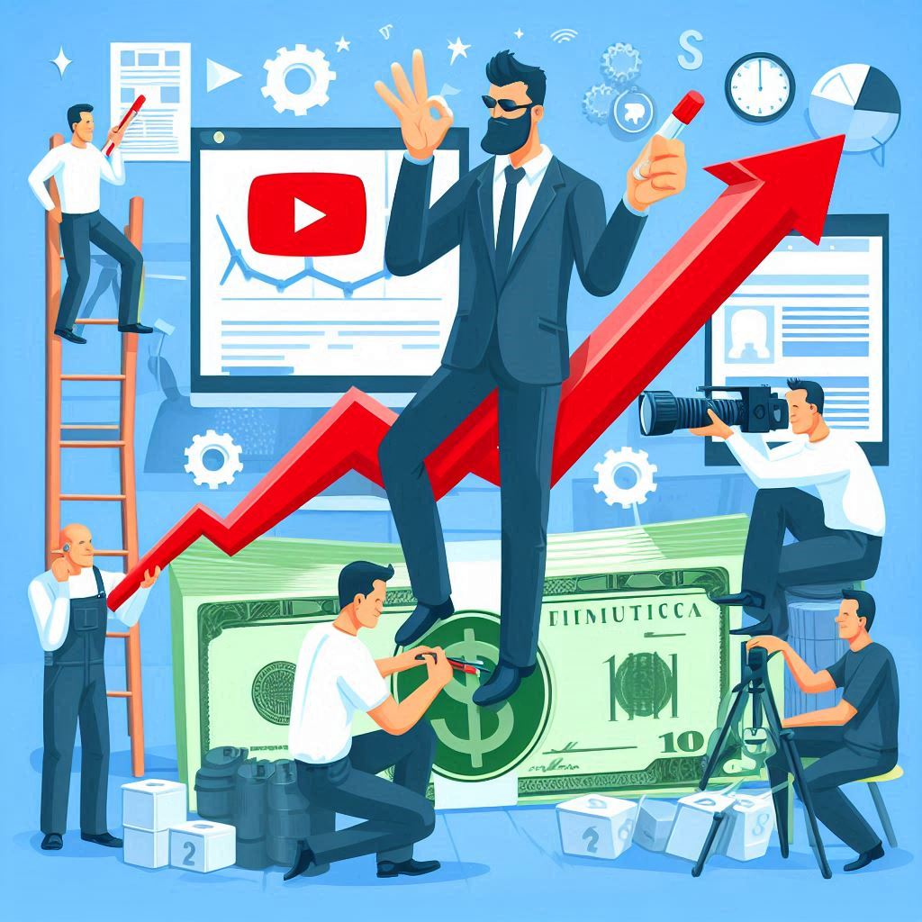 Proven Growth Strategies for 2025