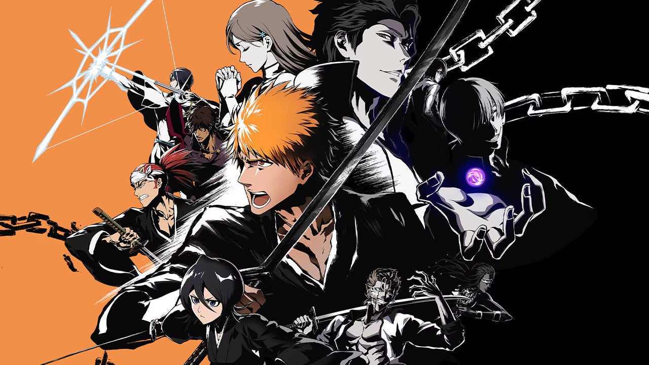Bleach: Rebirth of Souls – An Early Review