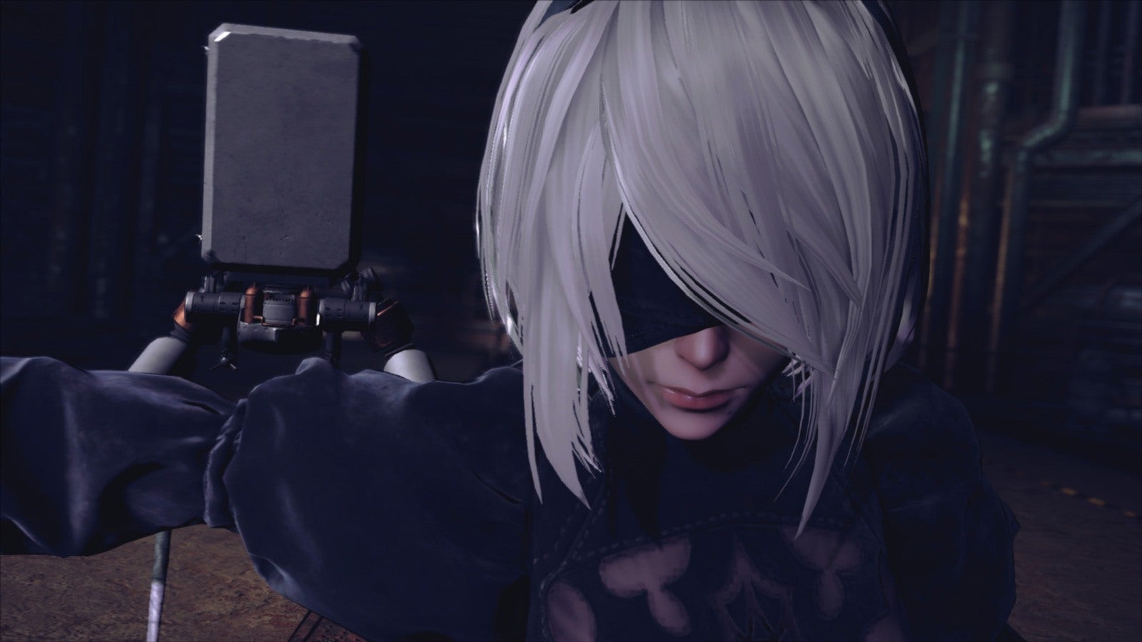 Ex-PlayStation Executive Claims NieR: Automata Revitalized the Japanese Gaming Landscape