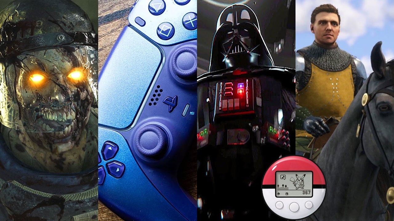 AU Gaming Deals: Unmissable Discounts on Games, Consoles, and More!