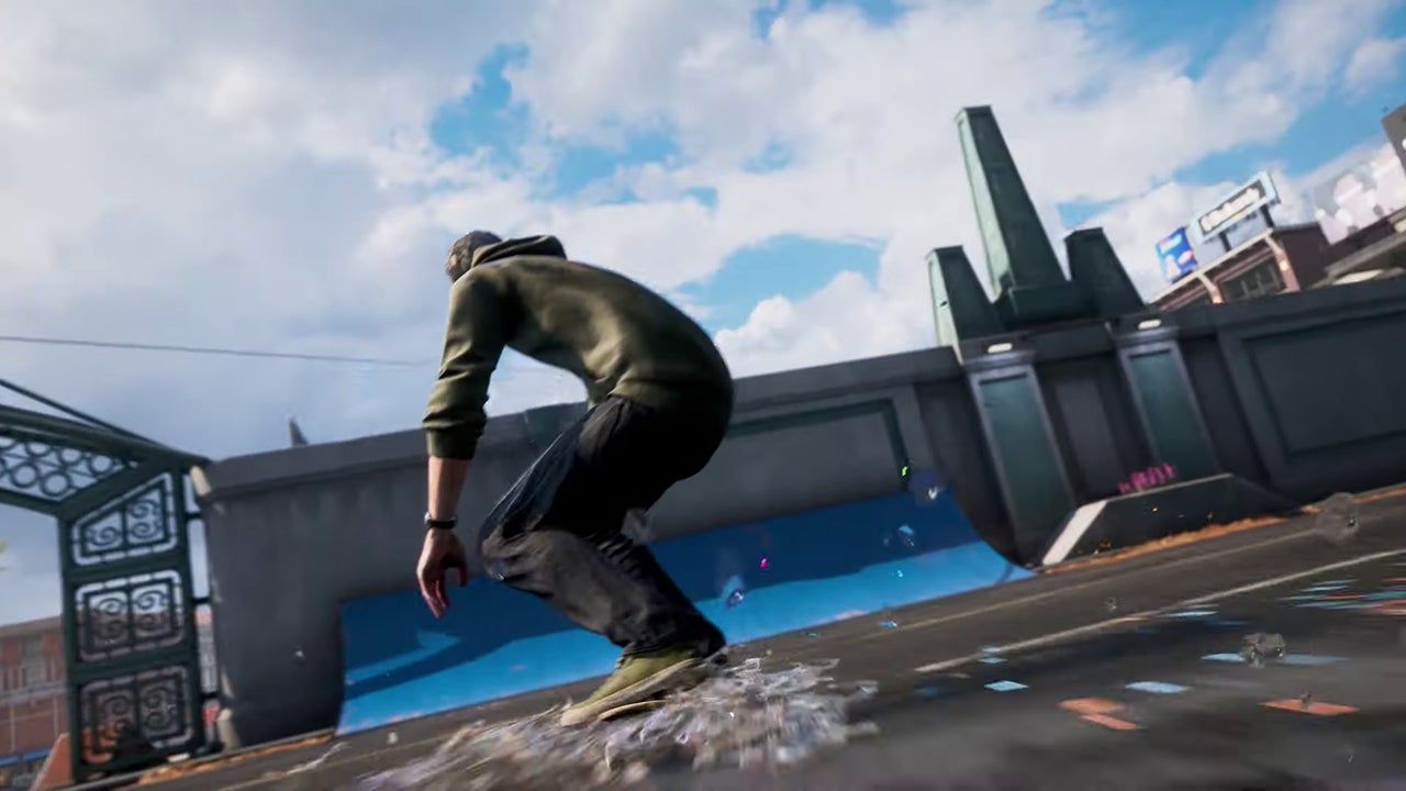 Bam Margera Set to Join the Lineup of Tony Hawk’s Pro Skater 3+4 After Hawk’s Advocacy