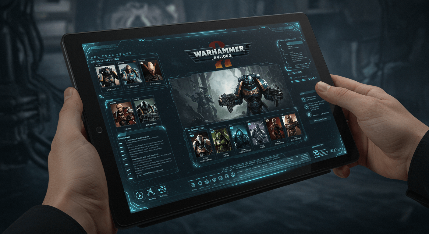Warhammer 40,000: Space Marine 2 – The Ultimate Guide